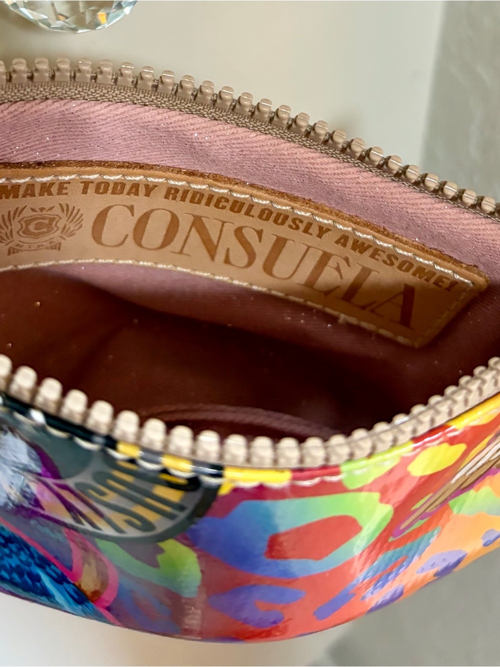 Consuela Cami Combi